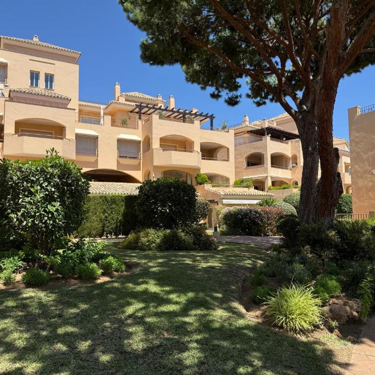 Sea Breeze Luxury Hacienda Elviria - EaW Homes - Apartamento de 2 dormitorios con terraza - 29