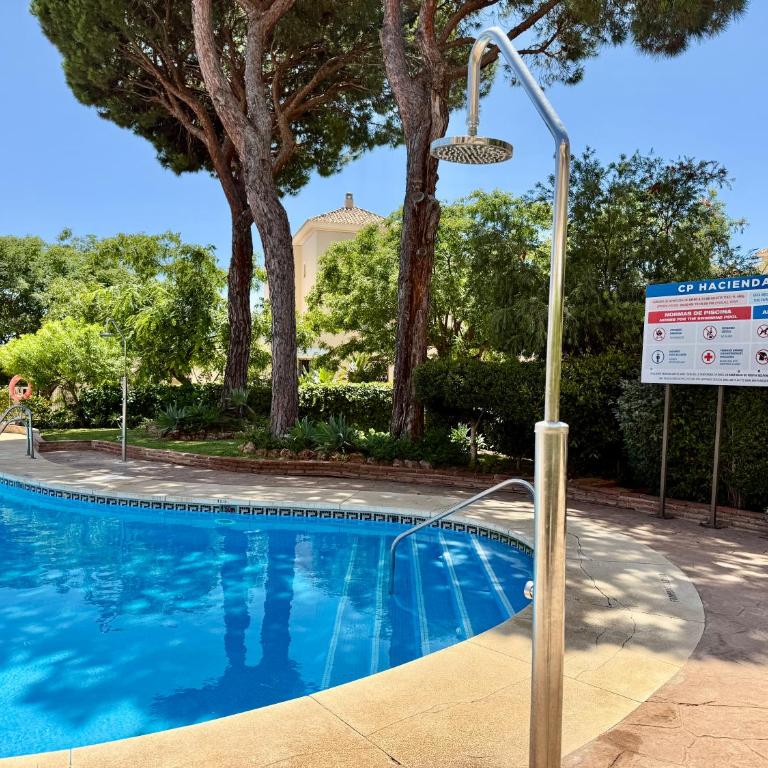 Sea Breeze Luxury Hacienda Elviria - EaW Homes - Apartamento de 2 dormitorios con terraza - 30
