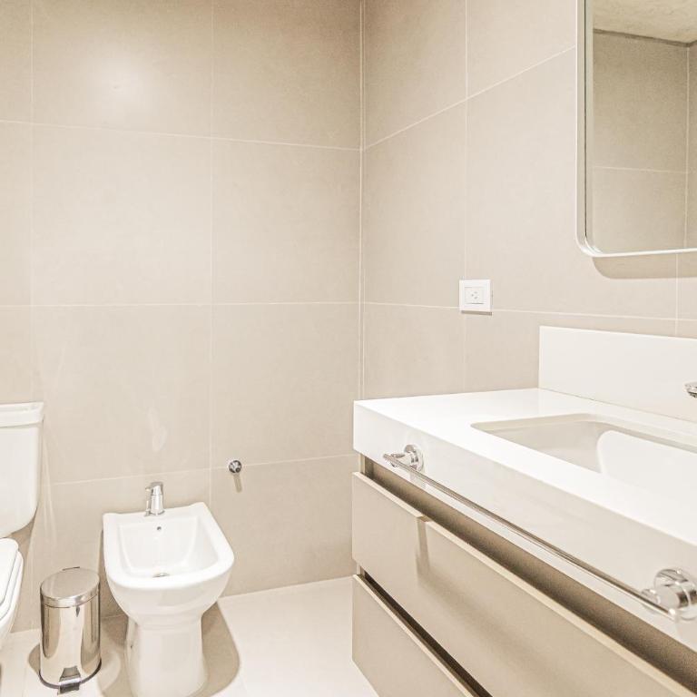 Deluxe Recoleta Apartments - By Magno - Deluxe Studio - 6