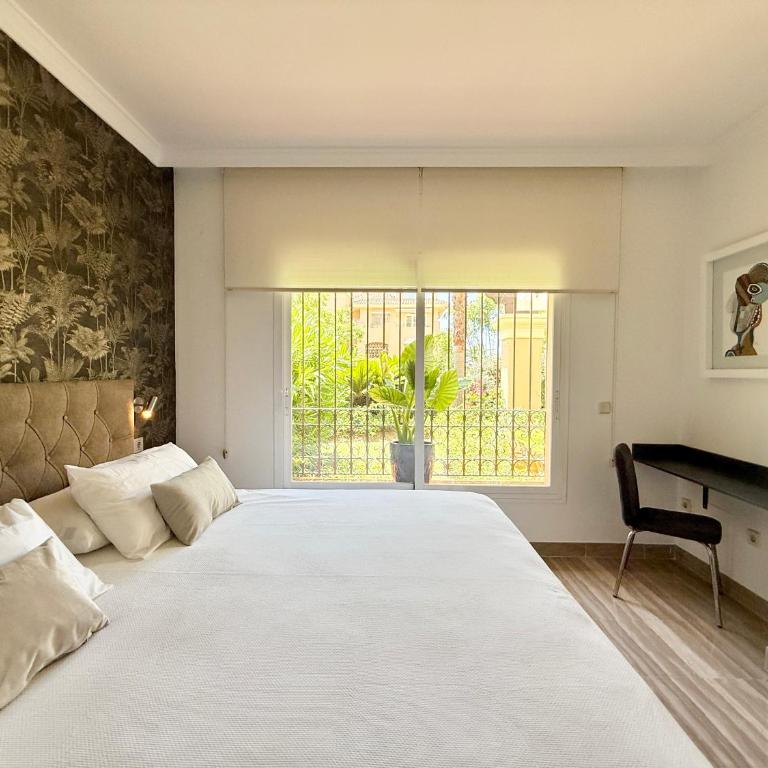 Sea Breeze Luxury Hacienda Elviria - EaW Homes - Apartamento de 2 dormitorios con terraza - 11