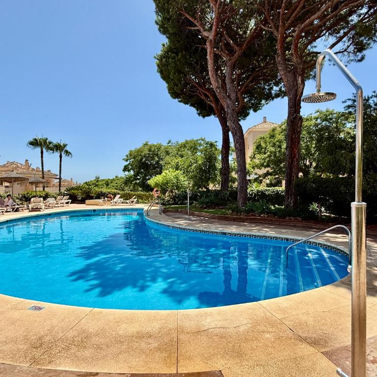 Sea Breeze Luxury Hacienda Elviria - EaW Homes - Apartamento de 2 dormitorios con terraza - 28