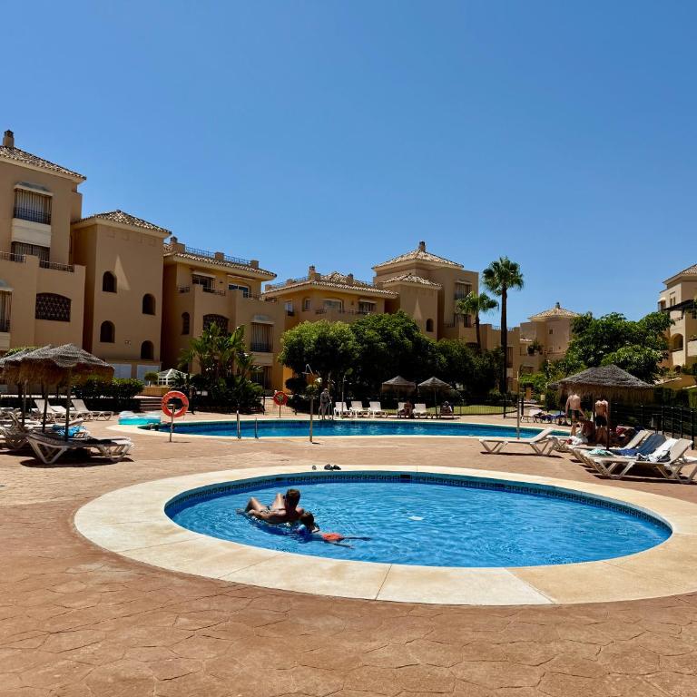 Sea Breeze Luxury Hacienda Elviria - EaW Homes - Apartamento de 2 dormitorios con terraza - 31