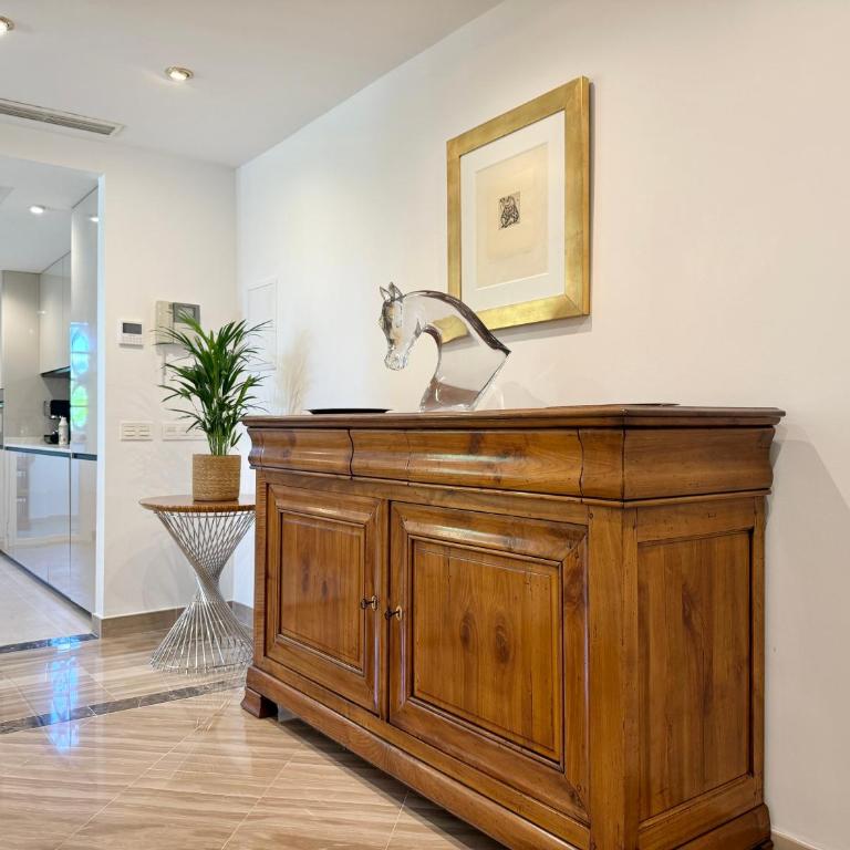 Sea Breeze Luxury Hacienda Elviria - EaW Homes - Apartamento de 2 dormitorios con terraza - 23