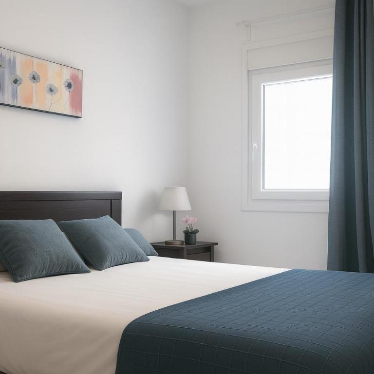 Apartamento sureño - Apartamento de 3 dormitorios - 1