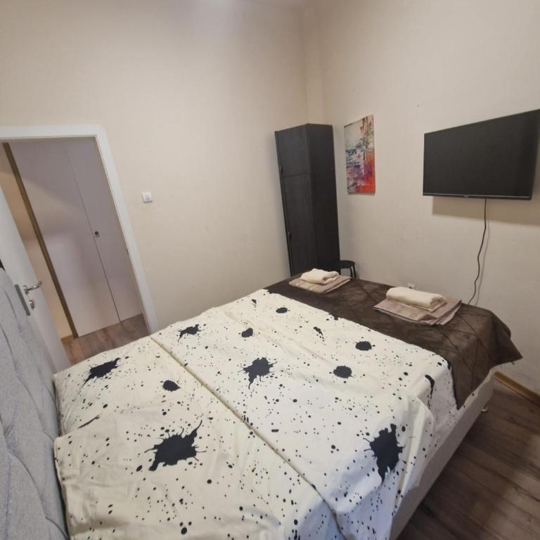 Apart Moskva - Superior Apartman sa 3 Spavaće Sobe - 10