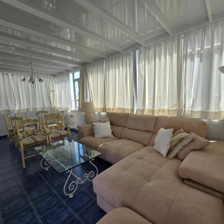 Aguazul-323 - Apartamento Loft de 2 dormitorios - 5