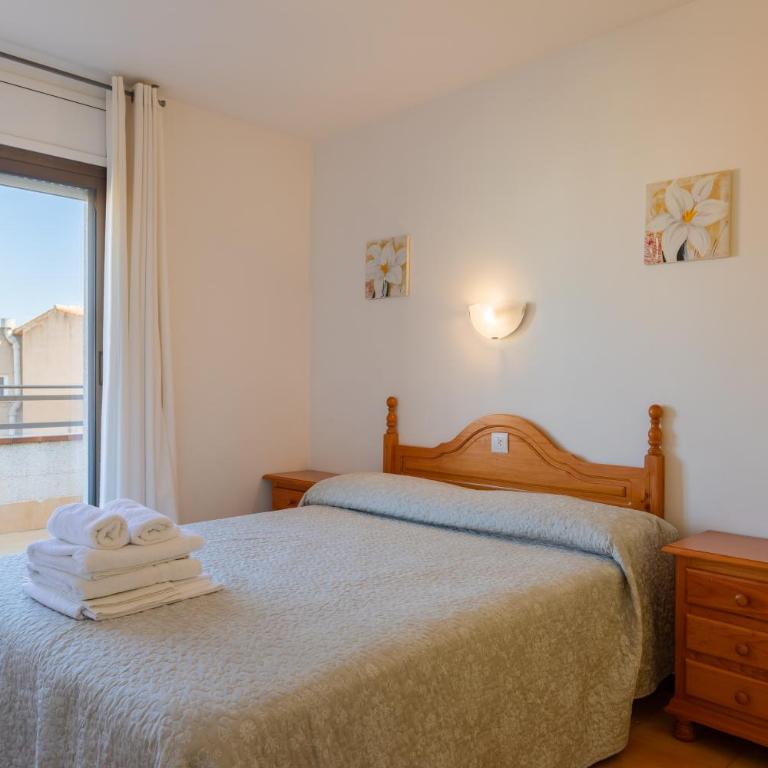 Apartaments Palamós - Pal Beach - Apartamento - 6