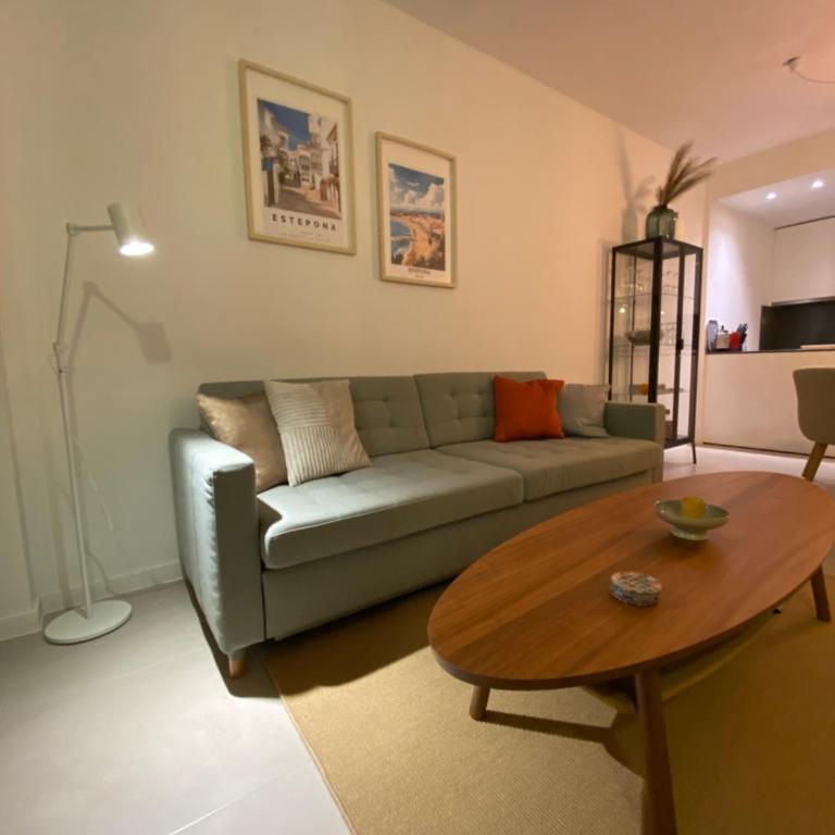 ESMA Estepona - Two-Bedroom Apartment - 24