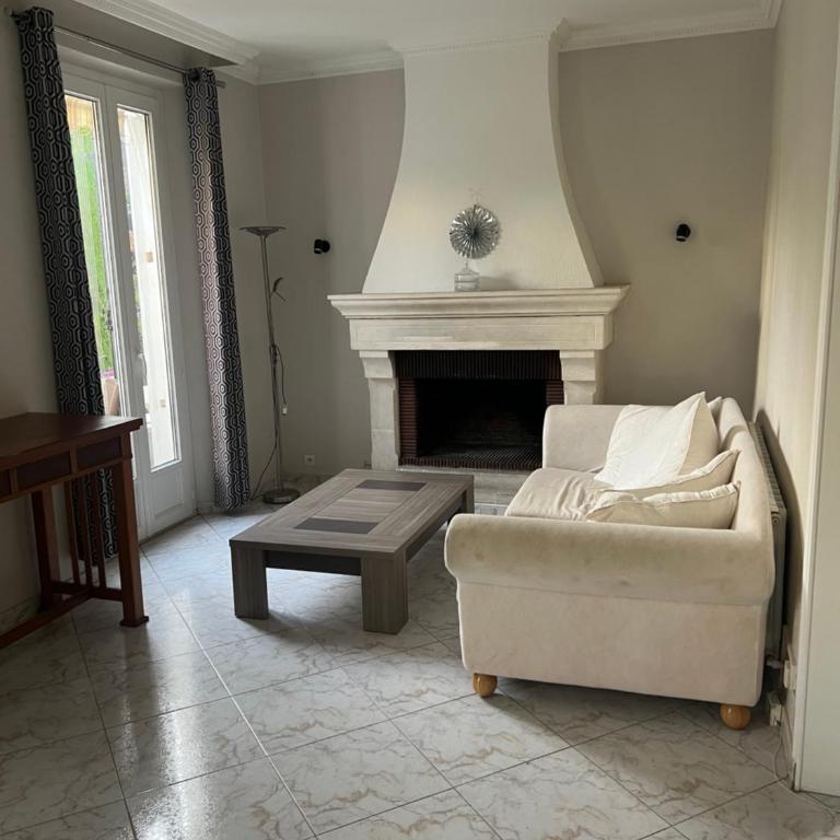 Emeraude Résidence Hotelière - Villa con 3 Camere da Letto - 5