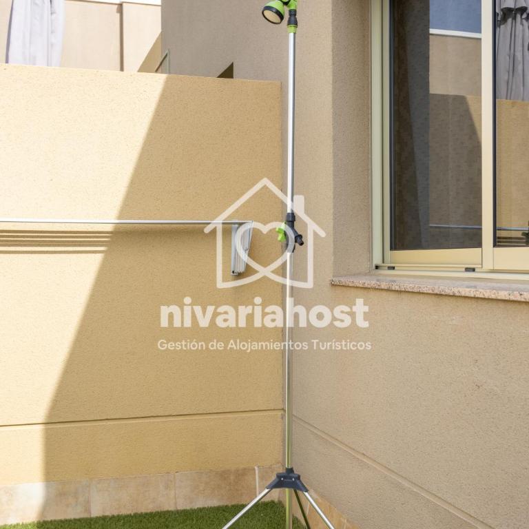 The Pearl El Medano, by Nivariahost - Apartamento de 2 dormitorios - 34