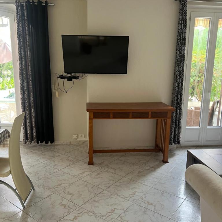 Emeraude Résidence Hotelière - Villa con 3 Camere da Letto - 6