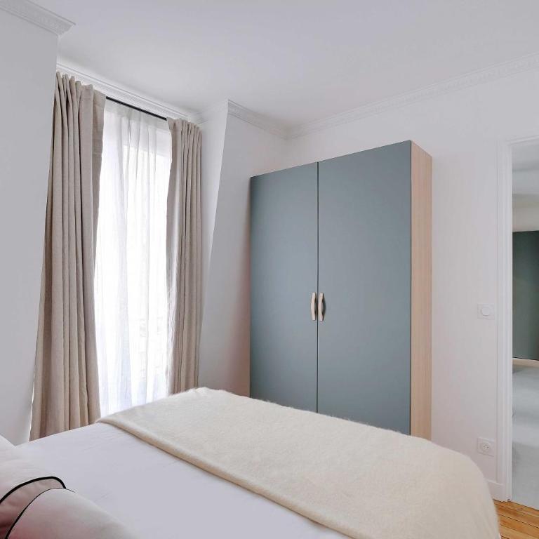 Superb apartment- 1BR-4P - Tour-Eiffel - Appartement 1 Chambre - 3