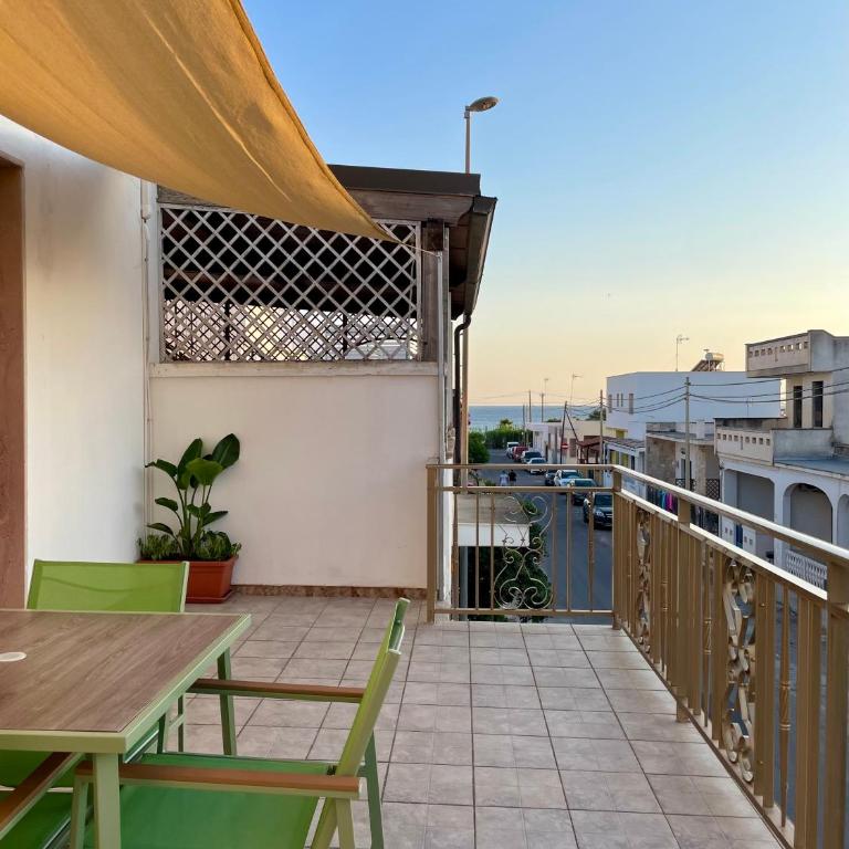 SALAMASTRA Apartments - Appartamento Familiare con 1 Camera da Letto - 3