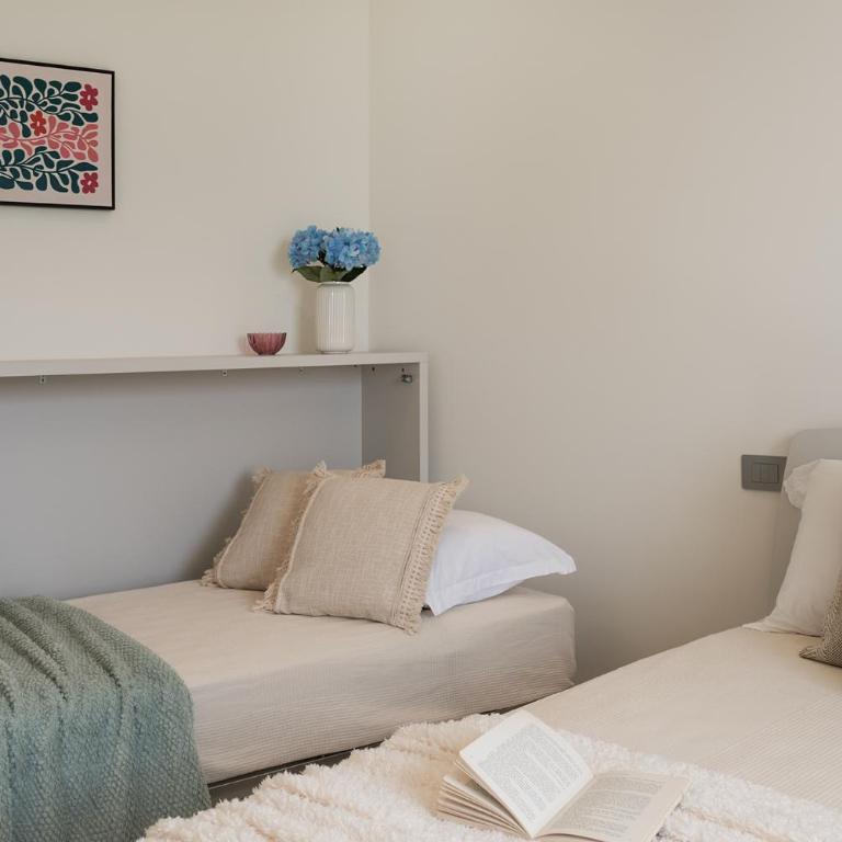 Villa Serena - Appartamento con 2 Camere da Letto - 13