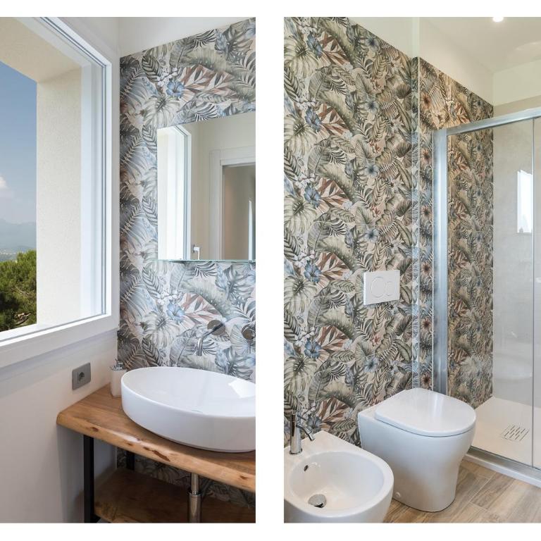 Villa Serena - Appartamento con 2 Camere da Letto - 19