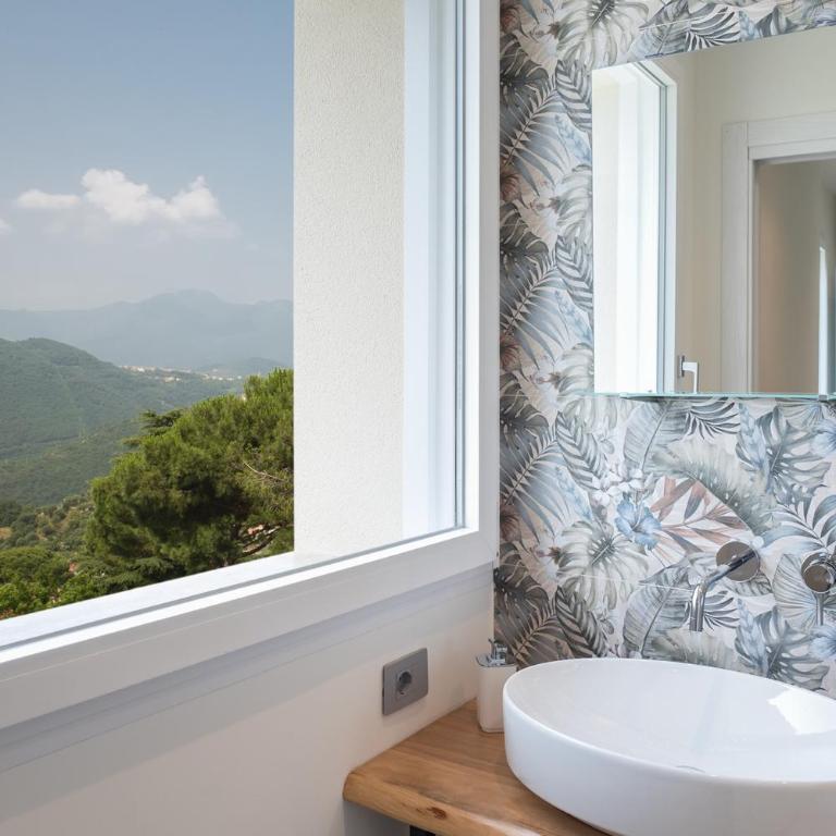 Villa Serena - Appartamento con 2 Camere da Letto - 20