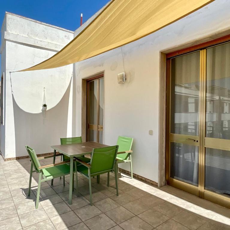 SALAMASTRA Apartments - Appartamento Familiare con 1 Camera da Letto - 5