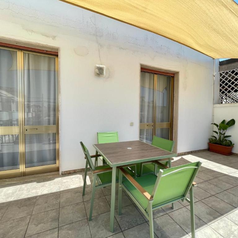 SALAMASTRA Apartments - Appartamento Familiare con 1 Camera da Letto - 4