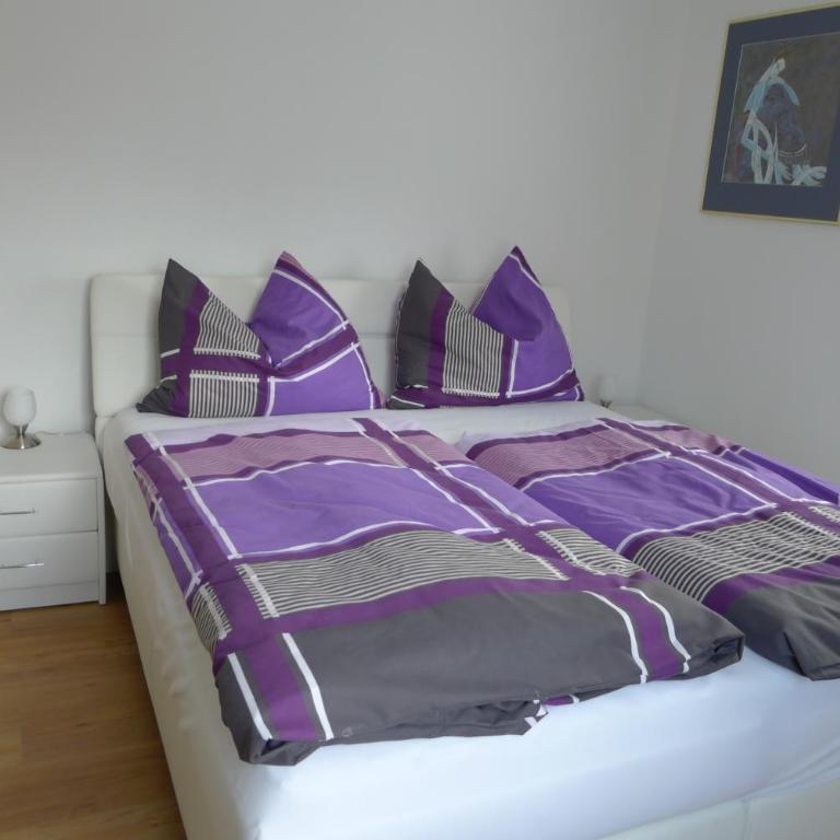 Ferienwohnung Kusternik - Ferienhaus - 3