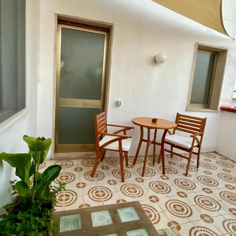 SALAMASTRA Apartments - Appartamento con 1 Camera da Letto e Balcone - 2