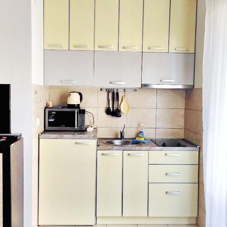 Apartment Adrialux - Studio sa Pogledom na Planinu - 2