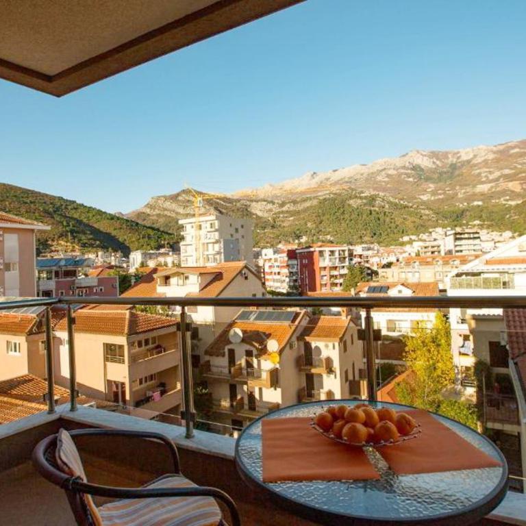 Apartment Adrialux - Studio sa Terasom - 5