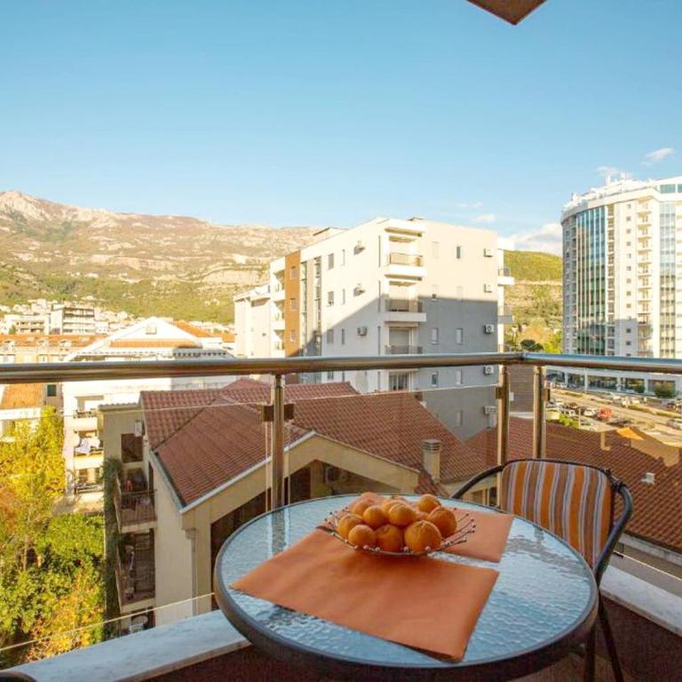 Apartment Adrialux - Studio sa Terasom - 7