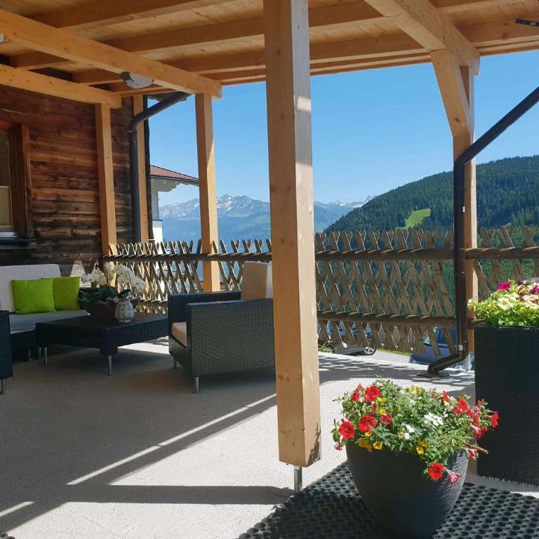 Almliesl ZELL-448 - Apartment mit 2 Schlafzimmern - 15