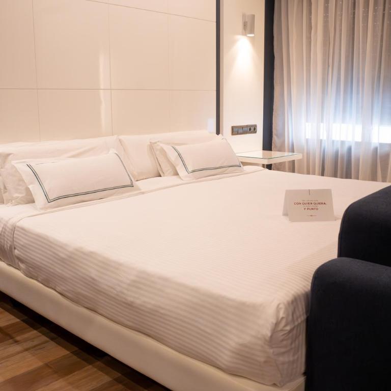 Hotel Málaga Nostrum Airport - Suite - 17