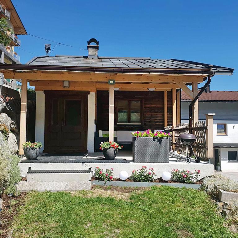 Almliesl ZELL-448 - Apartment mit 2 Schlafzimmern - 1