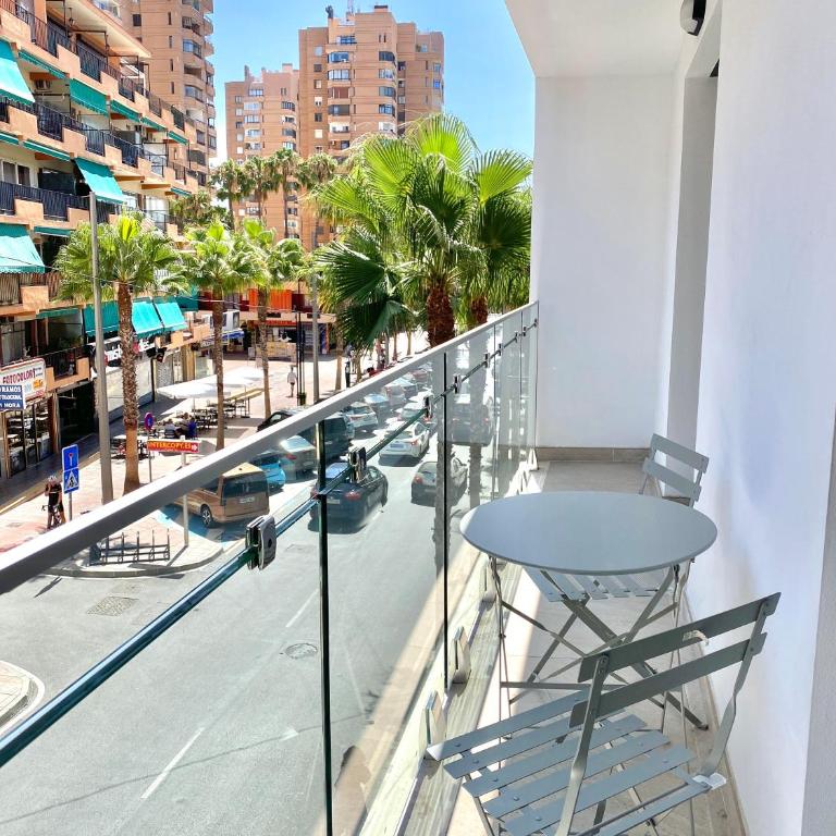 Novamar Apartamentos - Standard Apartment - 7