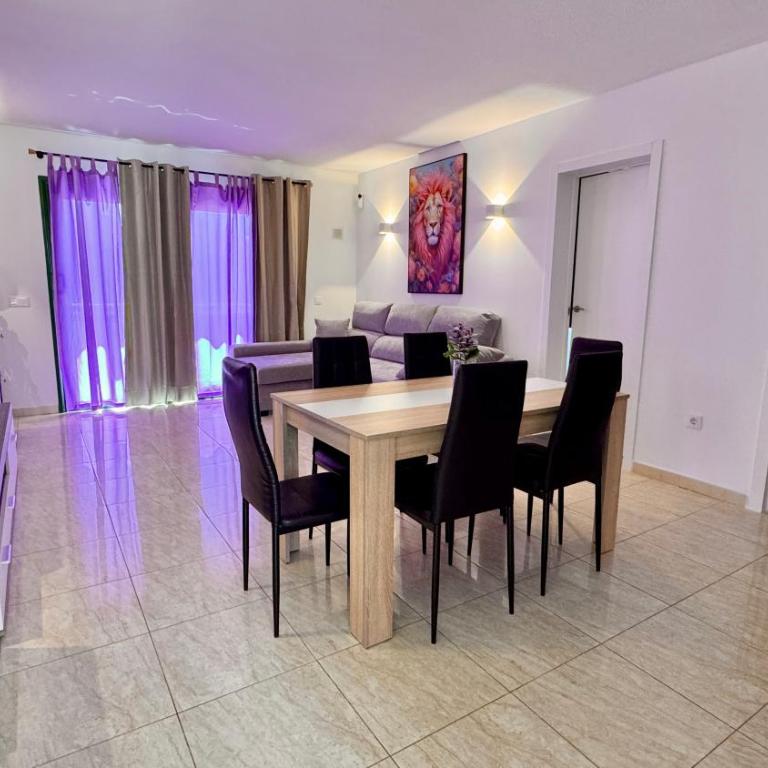 Amplio y luminoso apartamento con vistas al mar Mareverde - Apartamento de 1 dormitorio - 2