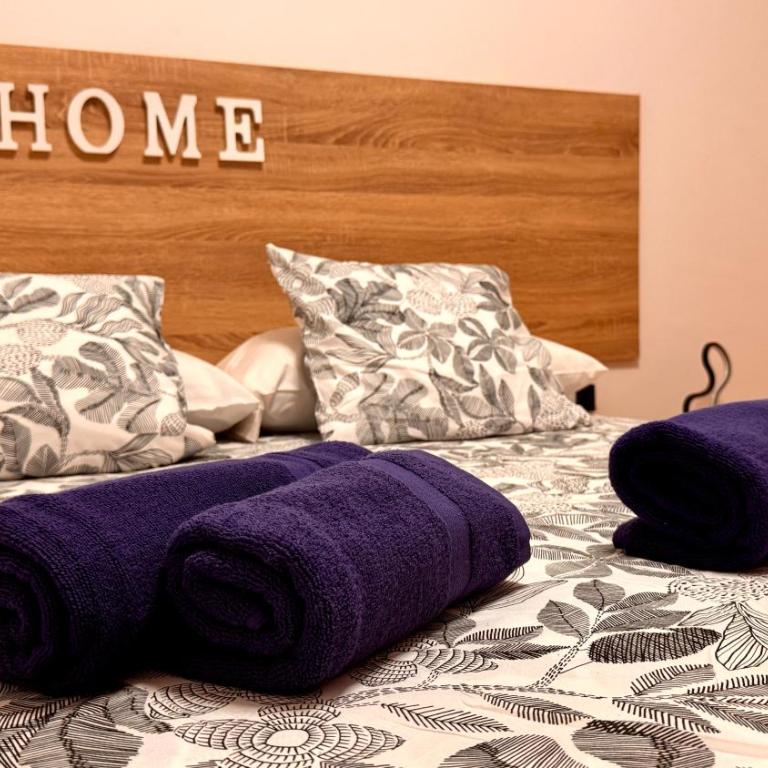 Amplio y luminoso apartamento con vistas al mar Mareverde - Apartamento de 1 dormitorio - 1