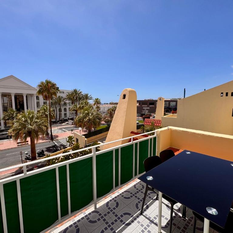 Amplio y luminoso apartamento con vistas al mar Mareverde - Apartamento de 1 dormitorio - 25