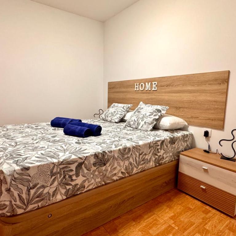 Amplio y luminoso apartamento con vistas al mar Mareverde - Apartamento de 1 dormitorio - 12