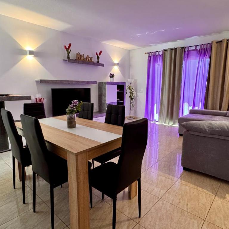 Amplio y luminoso apartamento con vistas al mar Mareverde - Apartamento de 1 dormitorio - 4