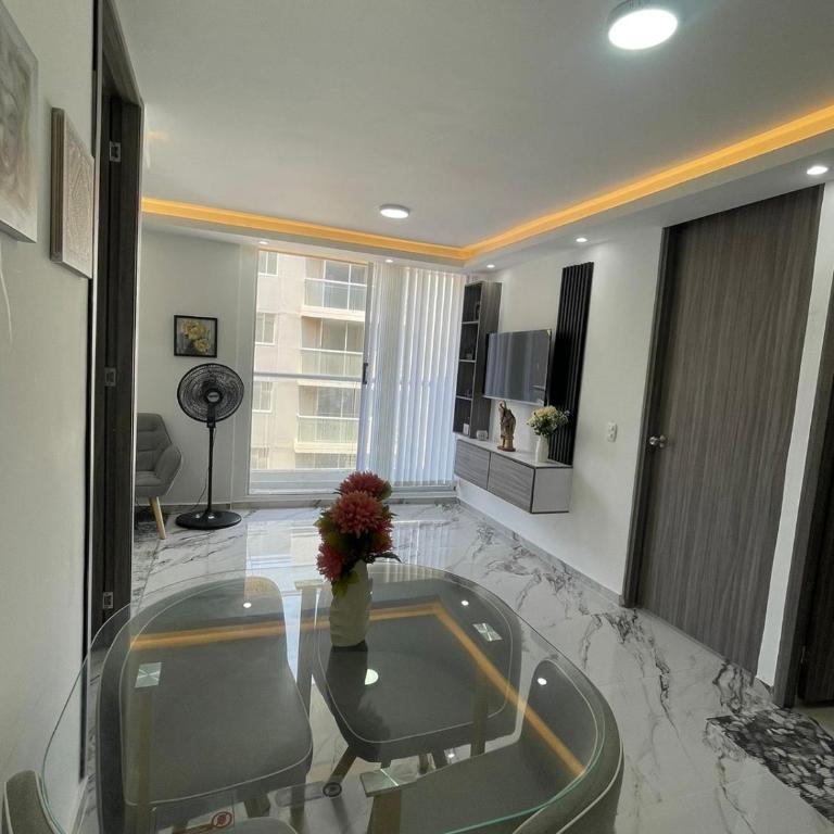 Apto Hermoso Samu - Apartment - 13