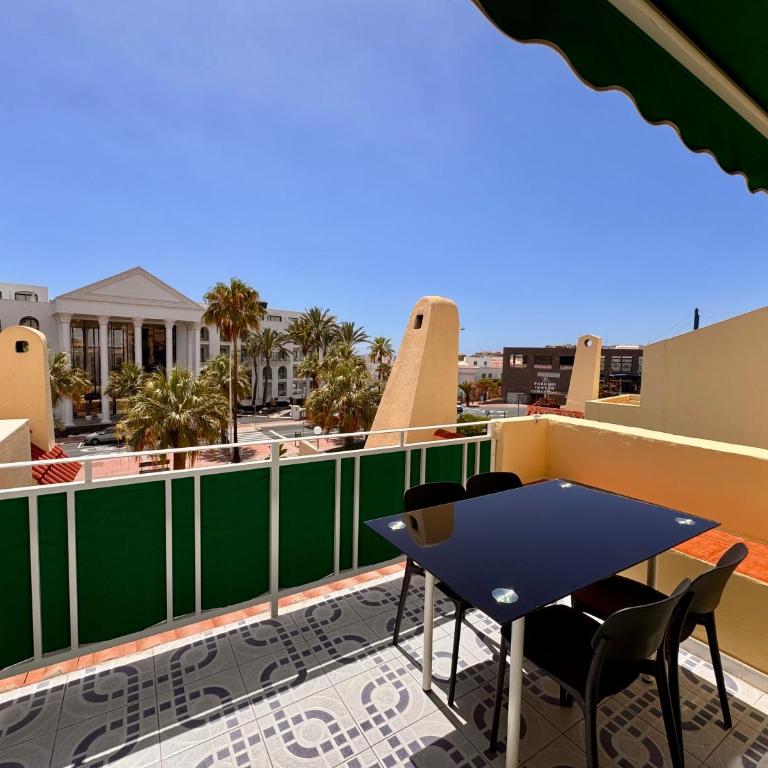 Amplio y luminoso apartamento con vistas al mar Mareverde - Apartamento de 1 dormitorio - 21