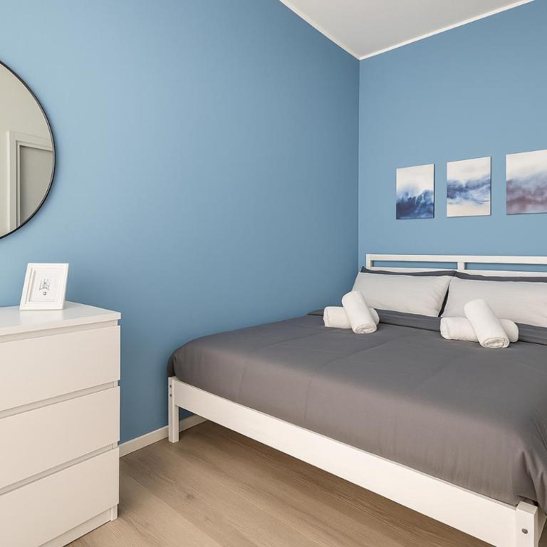 Oasi Padova Comfort - WiFi Veloce & Free Parking - Appartamento Standard - 3