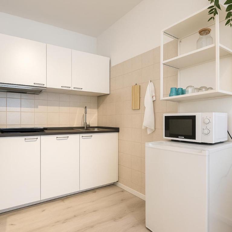 Oasi Padova Comfort - WiFi Veloce & Free Parking - Appartamento Standard - 2