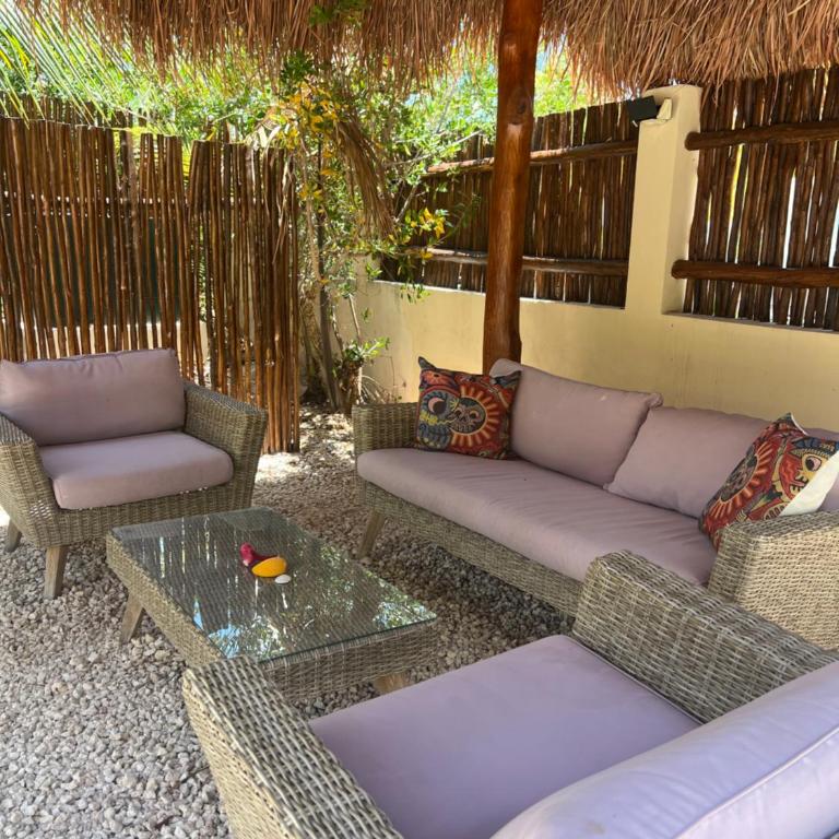 Island Escape for Groups Hosted by Atenea Holbox - Casa - 69