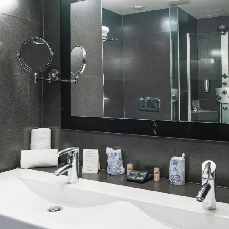 Bakour La Manga Splash - Habitación Doble Confort Superior - 4