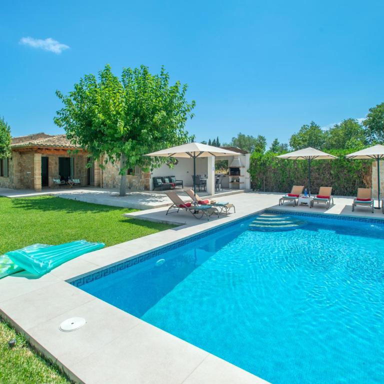 Owl Booking Villa Divina - Luxury Retreat - Villa Deluxe - 6