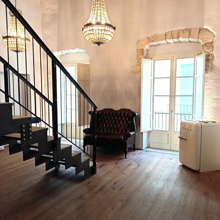 Hotel D H Lawrence - Suite Superior - 3