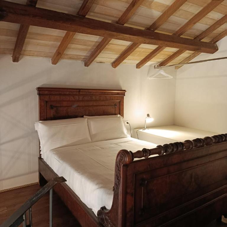 Hotel D H Lawrence - Suite Superior - 6