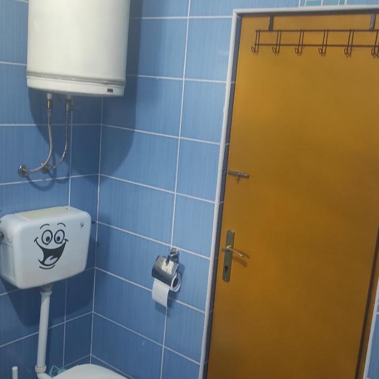 Apartmani Leonida 3 Trebinje - Apartman sa 3 Spavaće Sobe - 7