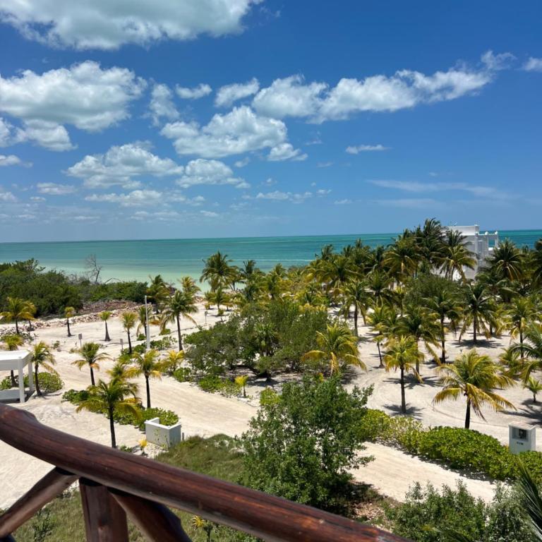 Island Escape for Groups Hosted by Atenea Holbox - Casa - 65