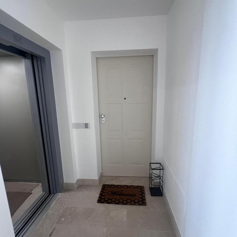 Casa blu - Appartamento con 1 Camera da Letto - 40