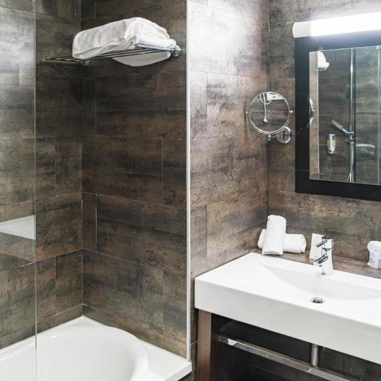 Bakour La Manga Splash - Habitación Doble Confort - 5