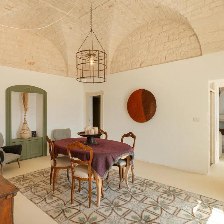 Casale La Cocca - Villa - 27